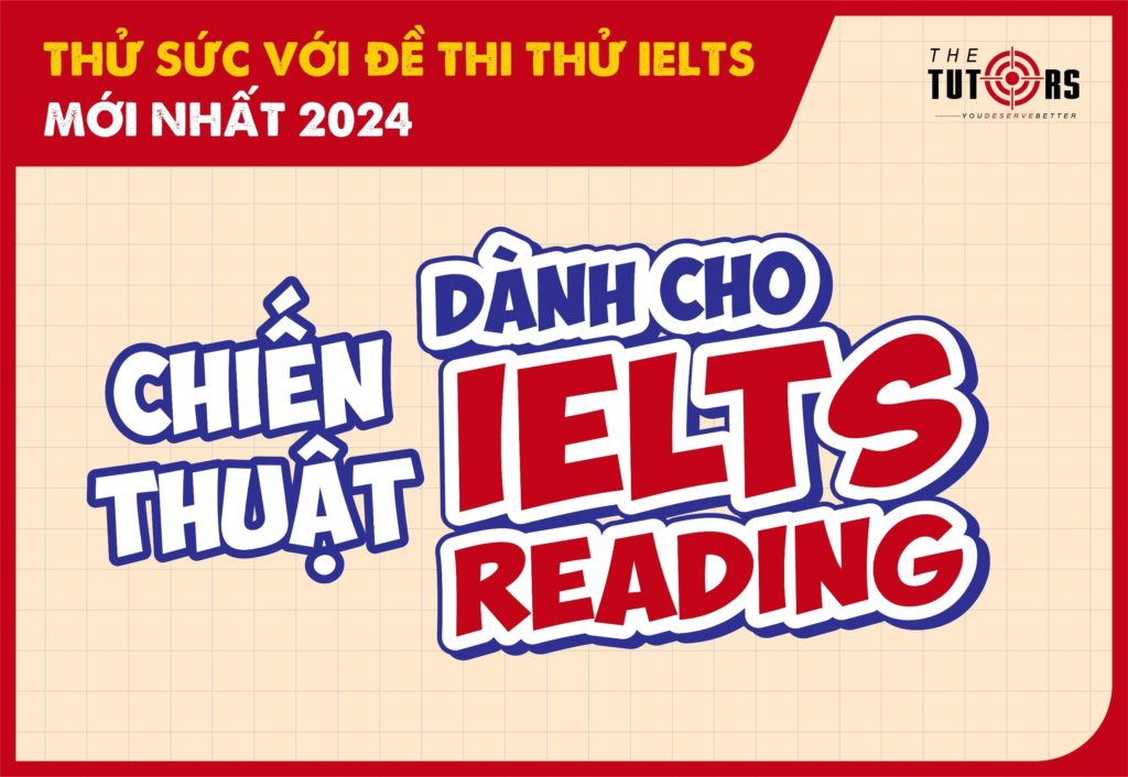 Thử Sức Với Đề Thi Thử IELTS: TOP 6 Trang Web Cung Cấp Đề Thi Thử IELTS Miễn Phí